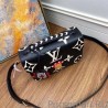 Top Quality LV Crafty Pochette Métis Bag M45385