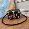 Top Quality LV Crafty Pochette Métis Bag M45385