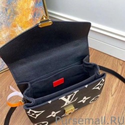 Top Quality LV Crafty Pochette Métis Bag M45385