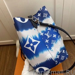 AAA+ LV Escale NeoNoe MM Bag M45126