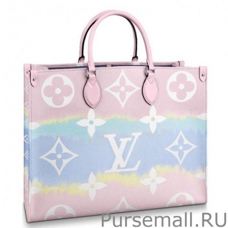 Inspired LV Escale Onthego GM Bag M45119