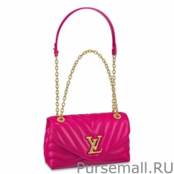 Best LV New Wave Chain Bag M58553