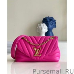 Best LV New Wave Chain Bag M58553