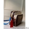 Best LV x NBA Nil Messenger Bag M45584