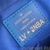 Best LV x NBA Nil Messenger Bag M45584