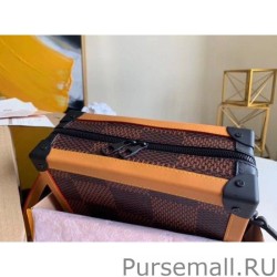 Best LV2 Soft Trunk Messenger Bag N40381