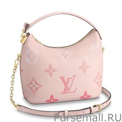 Knockoff Marshmallow Hobo Bag By The Pool M45697