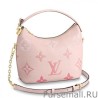 Knockoff Marshmallow Hobo Bag By The Pool M45697