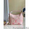 Knockoff Marshmallow Hobo Bag By The Pool M45697