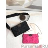 Luxury Maxi Multi Pochette Accessoires In Econyl M58980