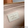 Fashion Multi Pochette Accessoires Monogram Empreinte M80447