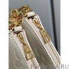 Fashion Multi Pochette Accessoires Monogram Empreinte M80447