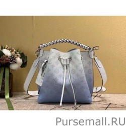 Top Quality Muria Bag Gradient Blue Mahina M57853