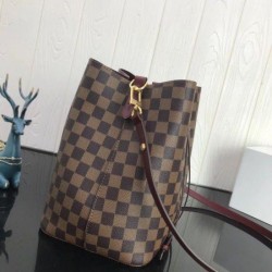 UK Neonoe Bag Damier Ebene N40214