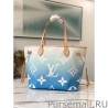 Designer Neverfull MM Bag Monogram Giant M45678