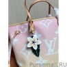 Copy Neverfull MM Bag Monogram Giant M45680