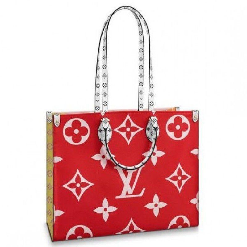 Perfect Onthego Bag Giant Monogram M44569