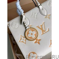 Replica OnTheGo MM Bag By The Pool M45717