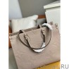 High Quality OnTheGo MM Bag Monogram Empreinte M45607