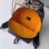 Perfect Palm Springs PM Backpack Leopard Zebra M44718