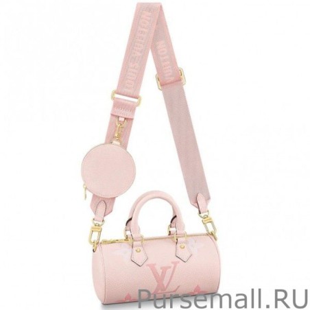 Perfect Papillon BB Bag By The Pool M45707
