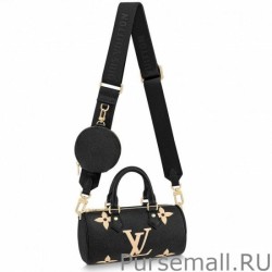 1:1 Mirror Papillon BB Bag Monogram Empreinte M45980