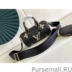 1:1 Mirror Papillon BB Bag Monogram Empreinte M45980