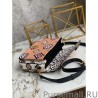 Fashion Pochette Metis Bag Monogram Print M45823