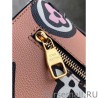 Fashion Pochette Metis Bag Monogram Print M45823