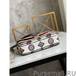 Fashion Pochette Metis Bag Monogram Print M45823