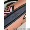 Fashion Pochette Metis Bag Monogram Print M45823