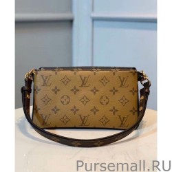 Fashion Pouche LV3 M45412 Brown