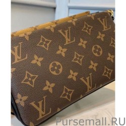 Fashion Pouche LV3 M45412 Brown