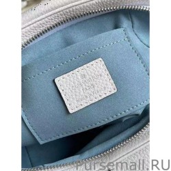 7 Star Scala Mini Pouch Gradient Blue Mahina M80497