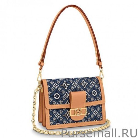 Best Since 1854 Dauphine MM Bag M57499