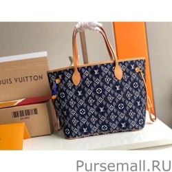 Replica Since 1854 Neverfull MM Tote Bag M57484