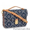 High Quality Since 1854 Pochette Metis Bag M57395