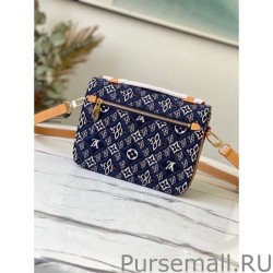 High Quality Since 1854 Pochette Metis Bag M57395