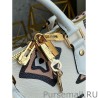 High Quality Speedy Bandouliere 25 Bag Monogram Print M45828