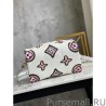 High Quality Speedy Bandouliere 25 Bag Monogram Print M45828