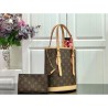 High Quality Tote Bags Monogram Canvas M42238