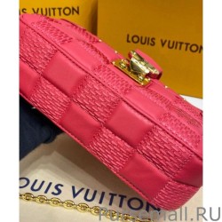 UK Troca PM M59118 Pink