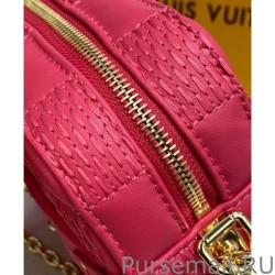 UK Troca PM M59118 Pink