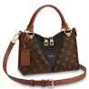 High Quality V Tote BB Monogram Canvas M43976