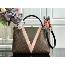 Perfect V Tote MM Handbag M44798