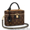 UK Vanity PM Bag Monogram Reverse M45165