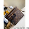 UK Vanity PM Bag Monogram Reverse M45165