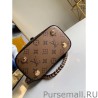 UK Vanity PM Bag Monogram Reverse M45165