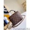 UK Vanity PM Bag Monogram Reverse M45165