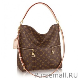 Top Quality Mélie Bag Monogram Canvas M41544